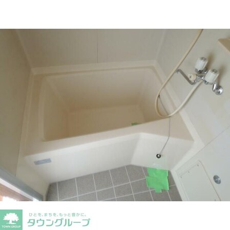 コーポいずみIIの物件内観写真